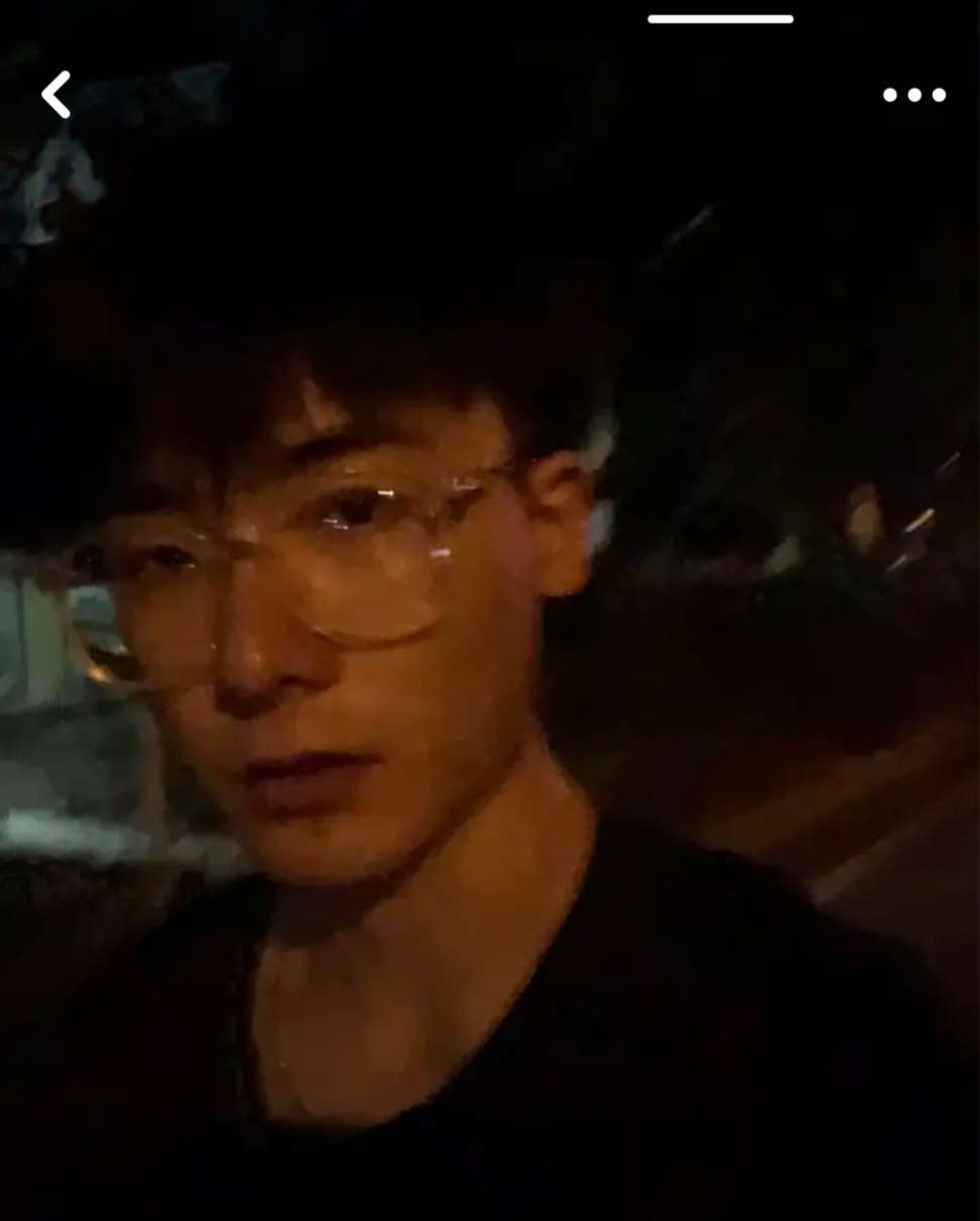 最近刚刚失踪