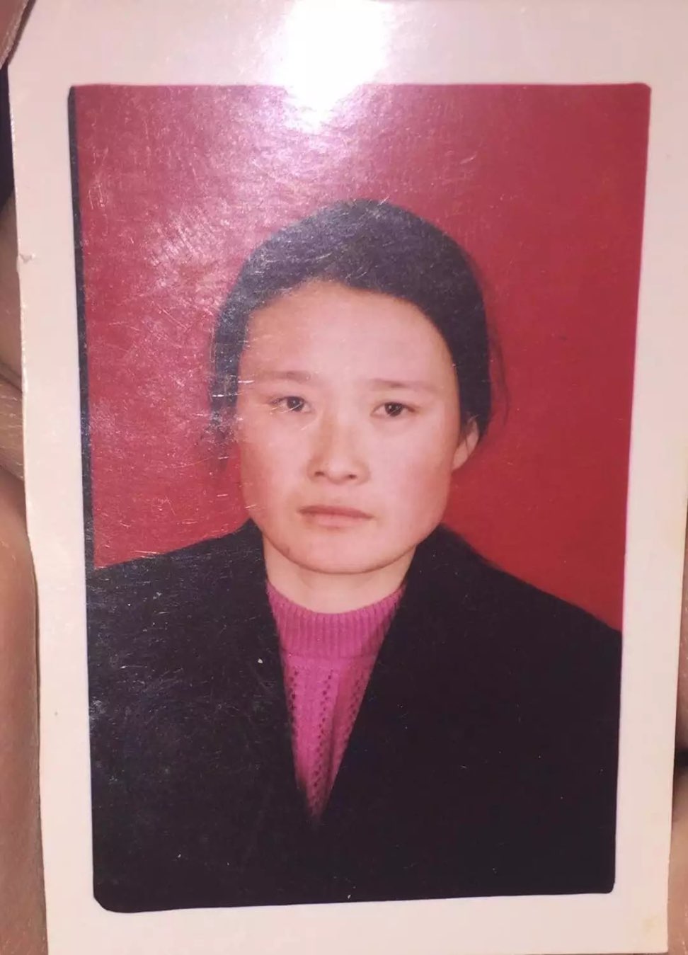 王艳玲妈妈你在哪里?