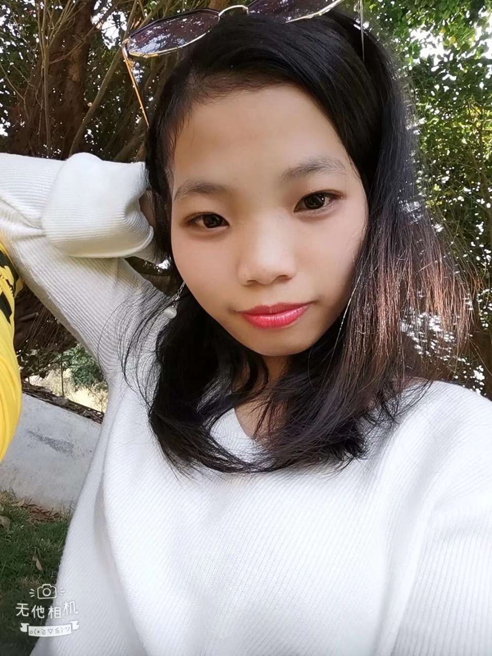 找孩子的母亲