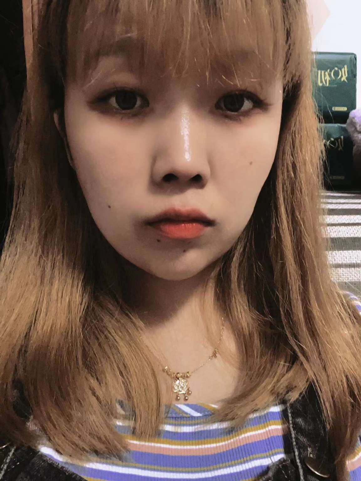 麻烦昆明朋友们看到联系我