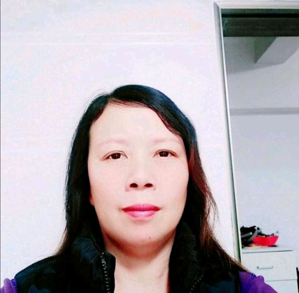 寻找曾春花