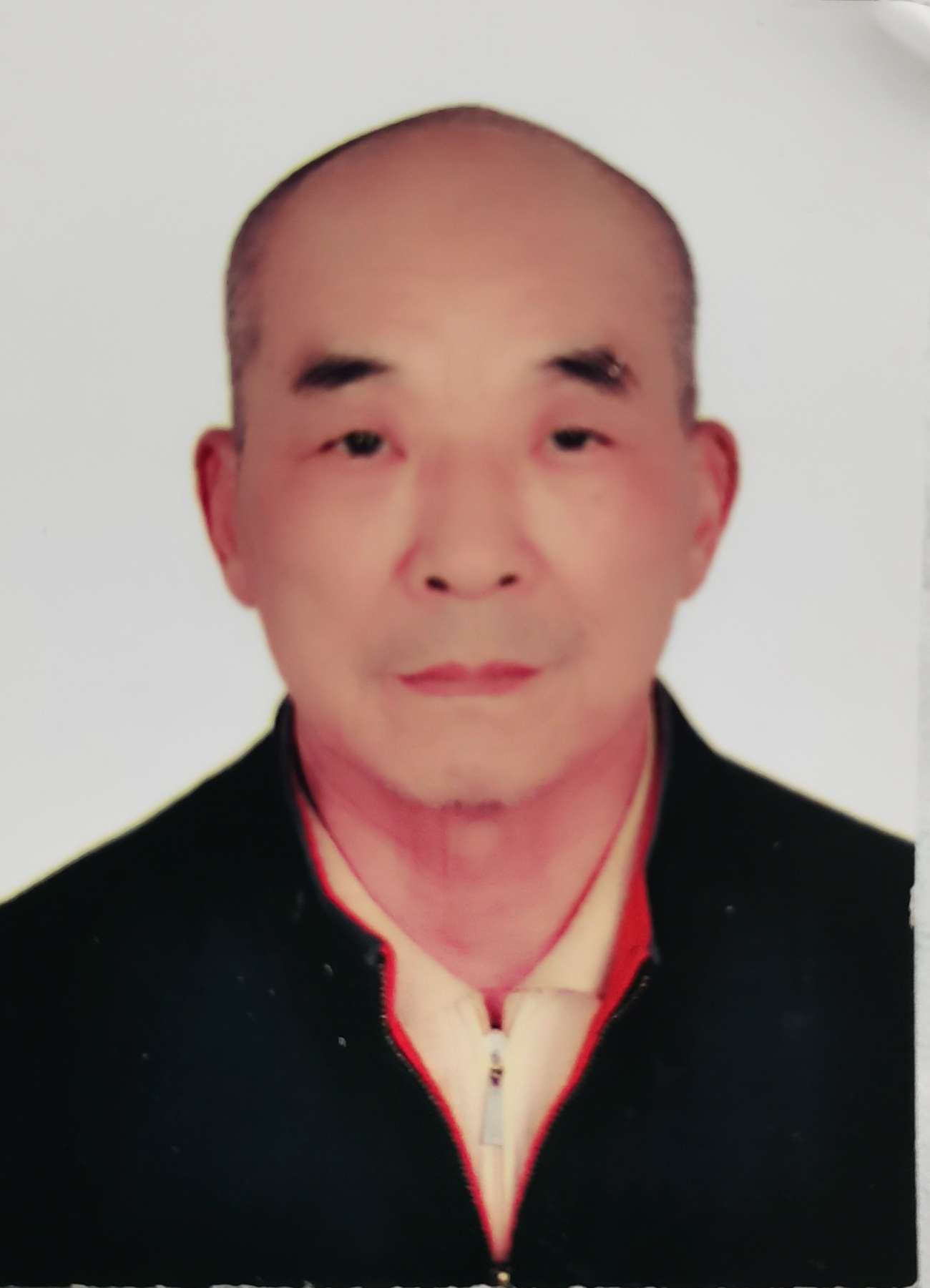 爱心帮助，找寻走失亲人