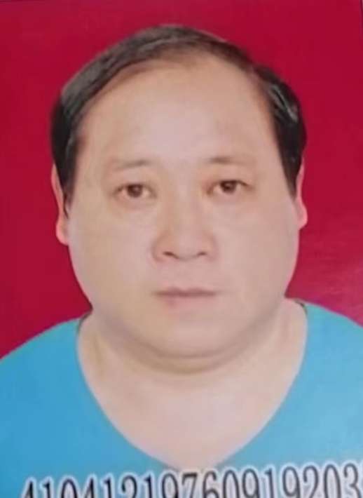 爱心帮助，找寻走失亲人