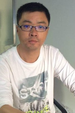 俞幼雷,你在哪呢?你爸妈年纪大了,身体不好,等见你
