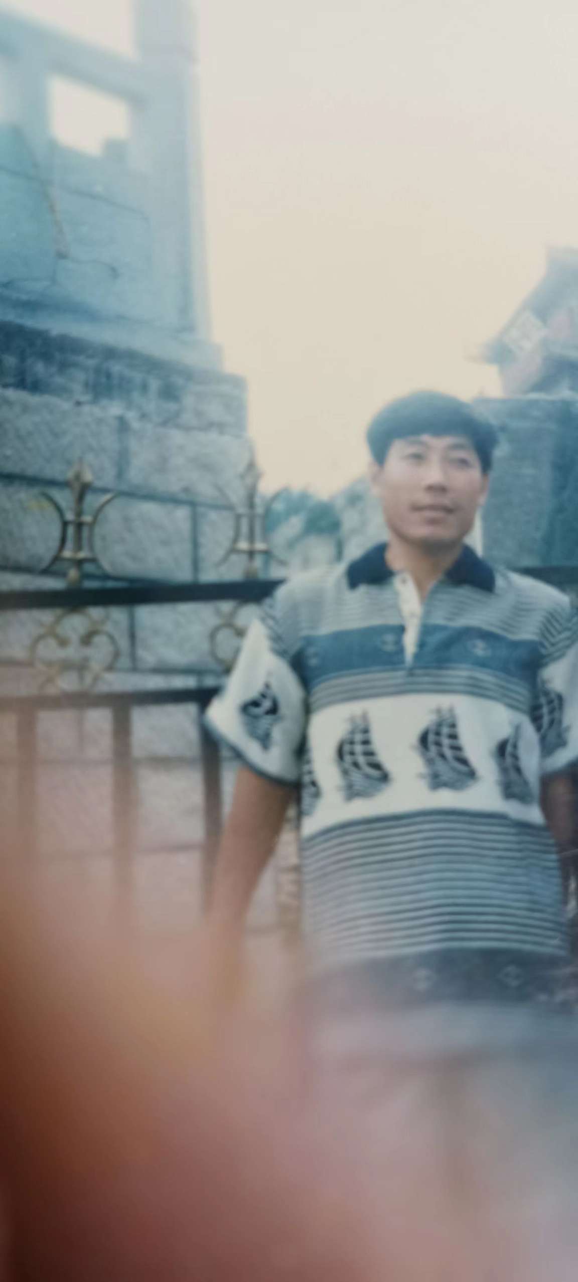 寻亲，失踪多年，家人很着急，希望爱心人士帮帮忙