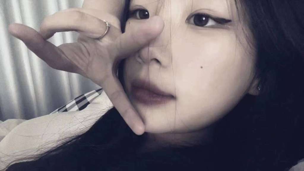 寻人档案