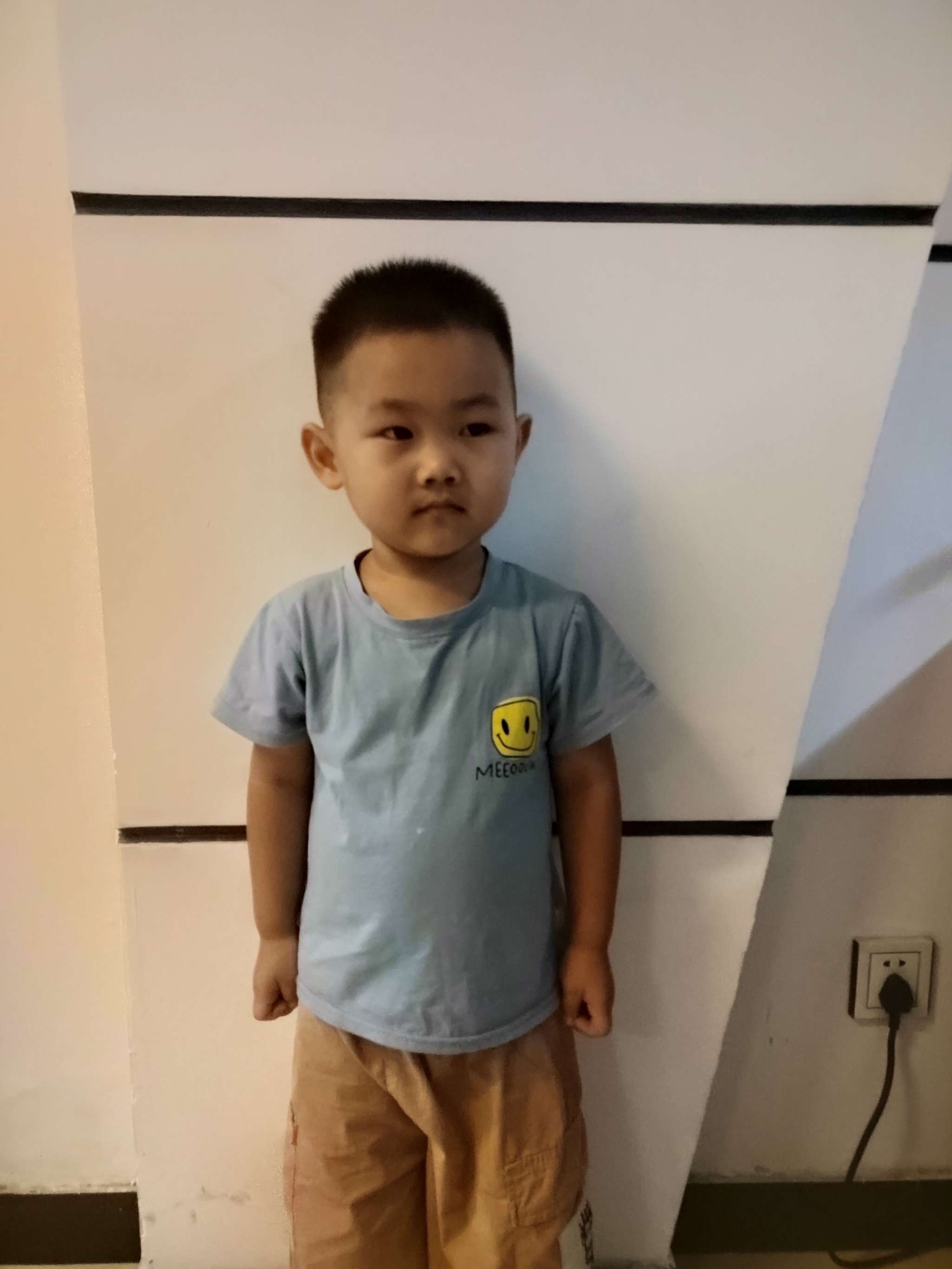 寻找亲人