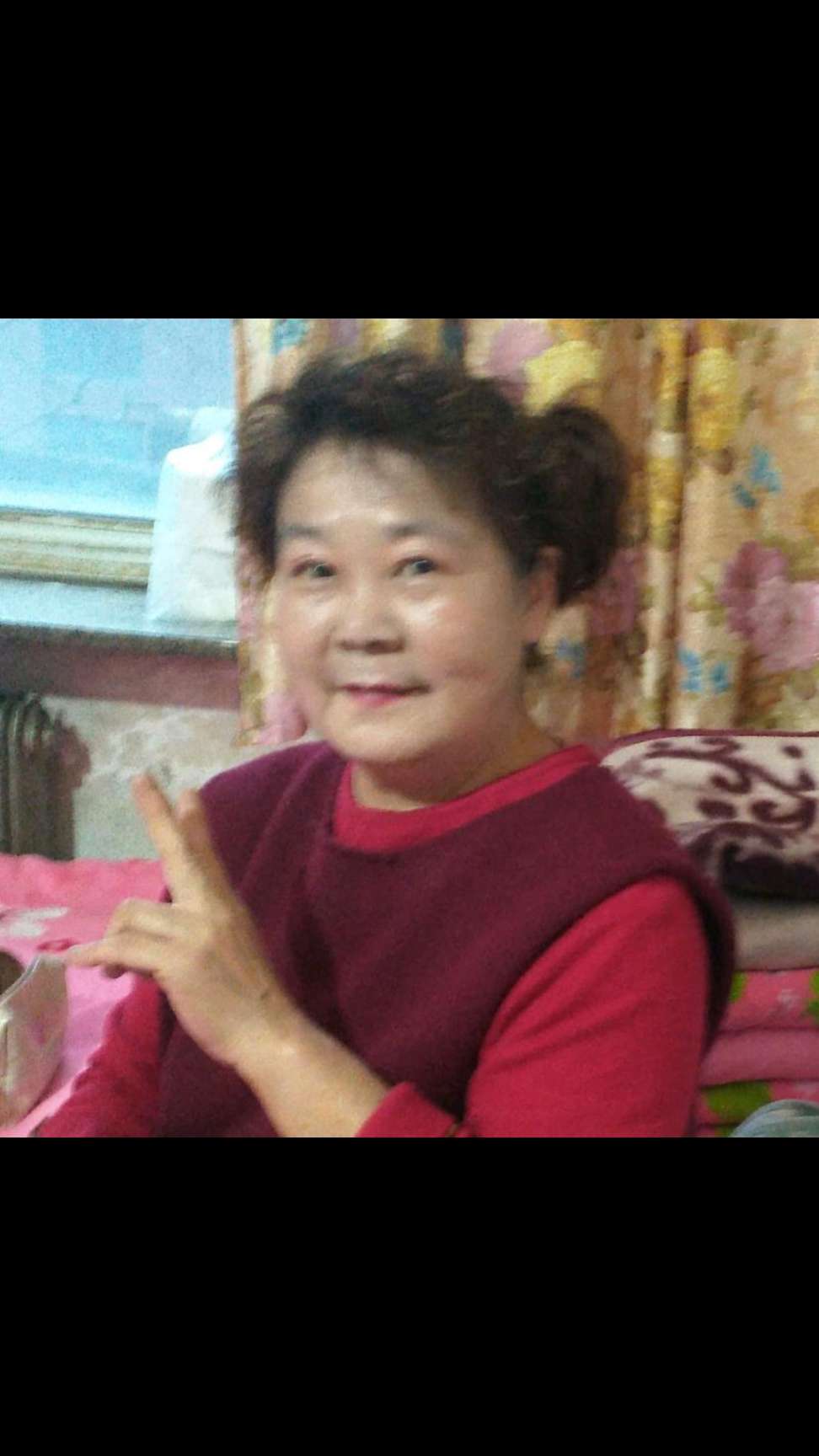 想让大家都来帮我找一找，我老拌和儿子，老拌心脏之架