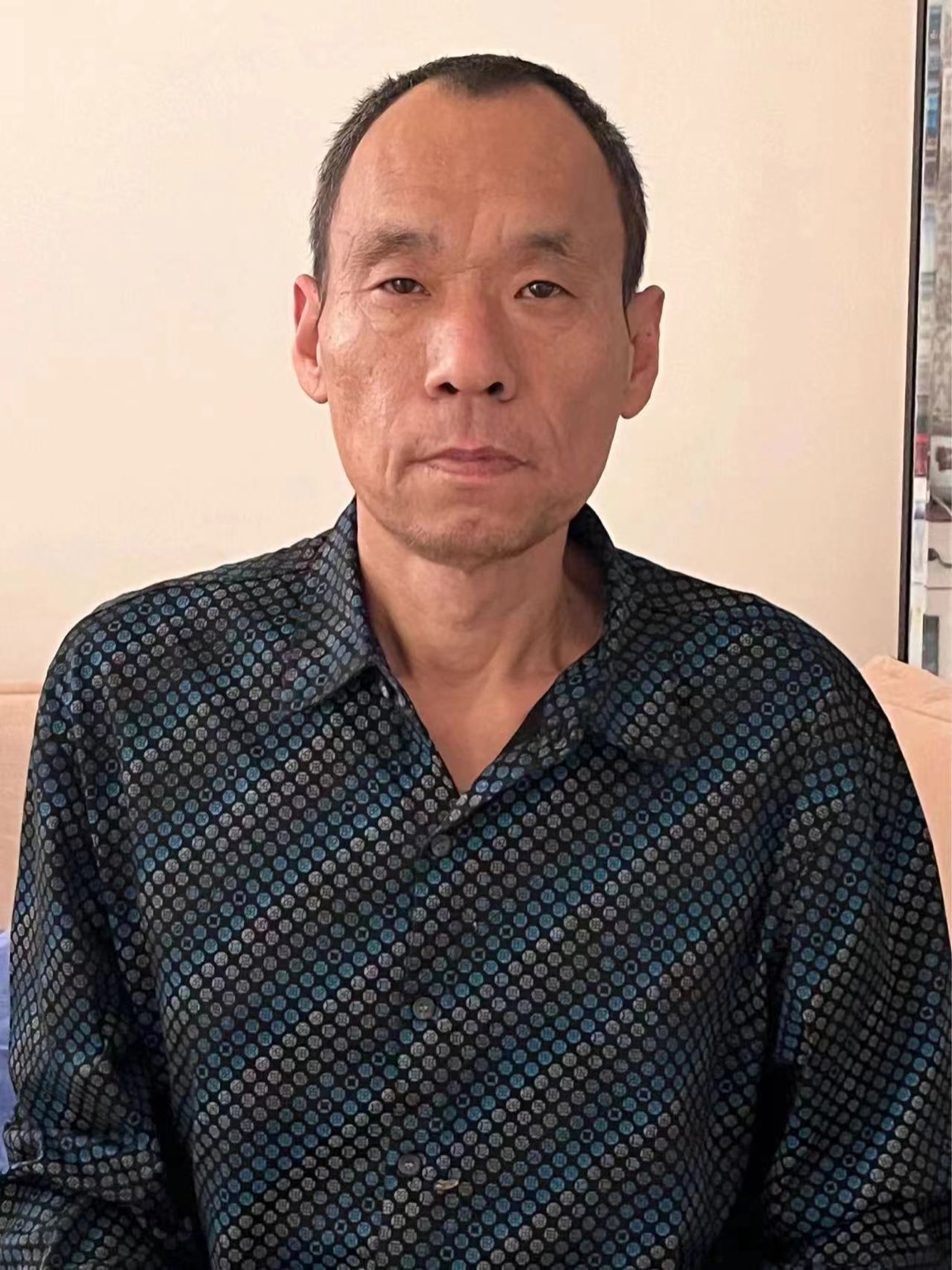 爸爸失智在郑州走散,家人心碎苦苦寻找?