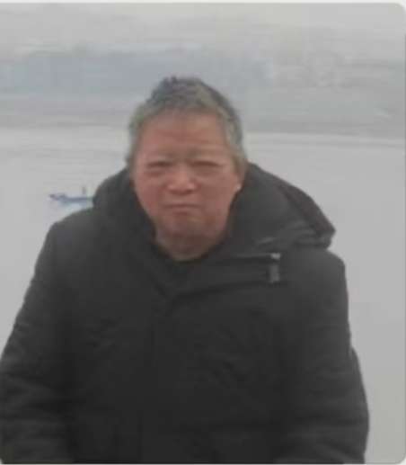 感谢诸位亲朋好友帮忙留意,让有发现,及时联系