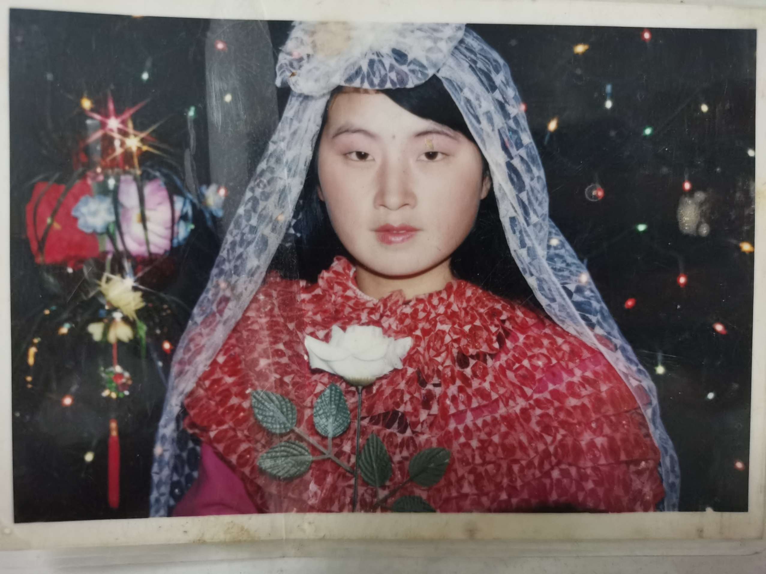 寻邢桂敏,98年走失,家人思念成疾