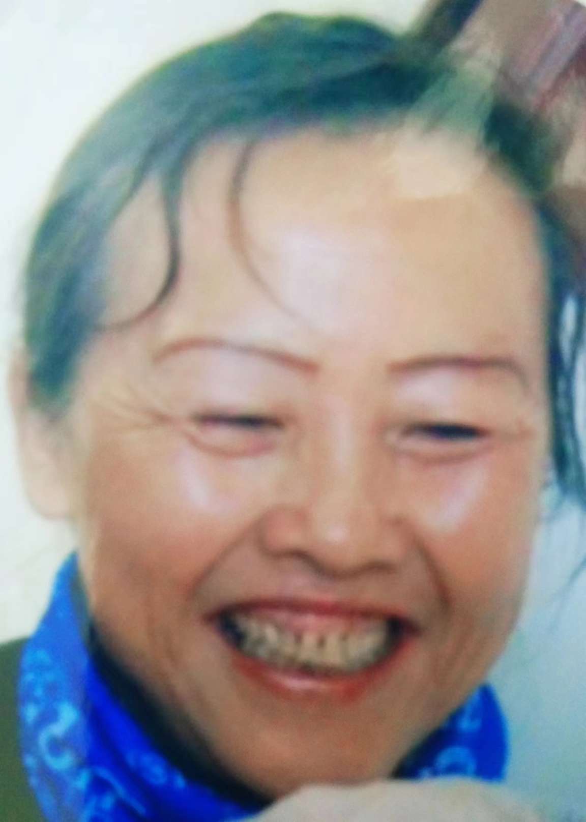 苦命的人回来就翻身了，