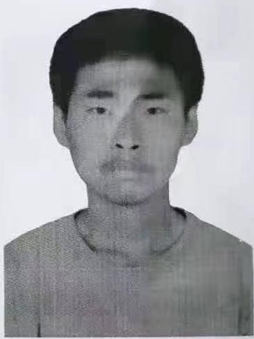寻人王小佳