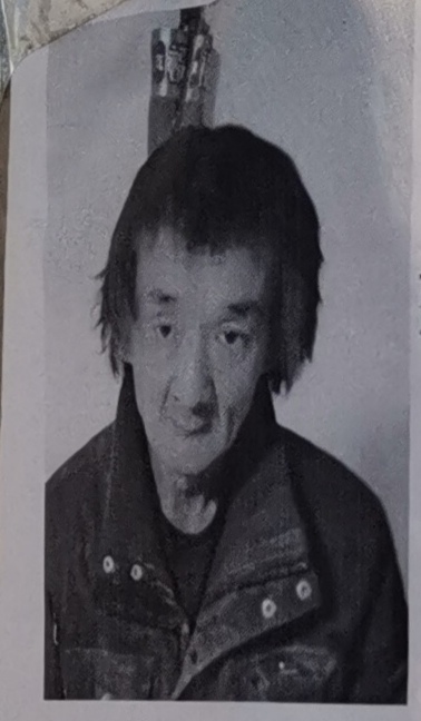 请大家帮忙转发一下寻找亲人