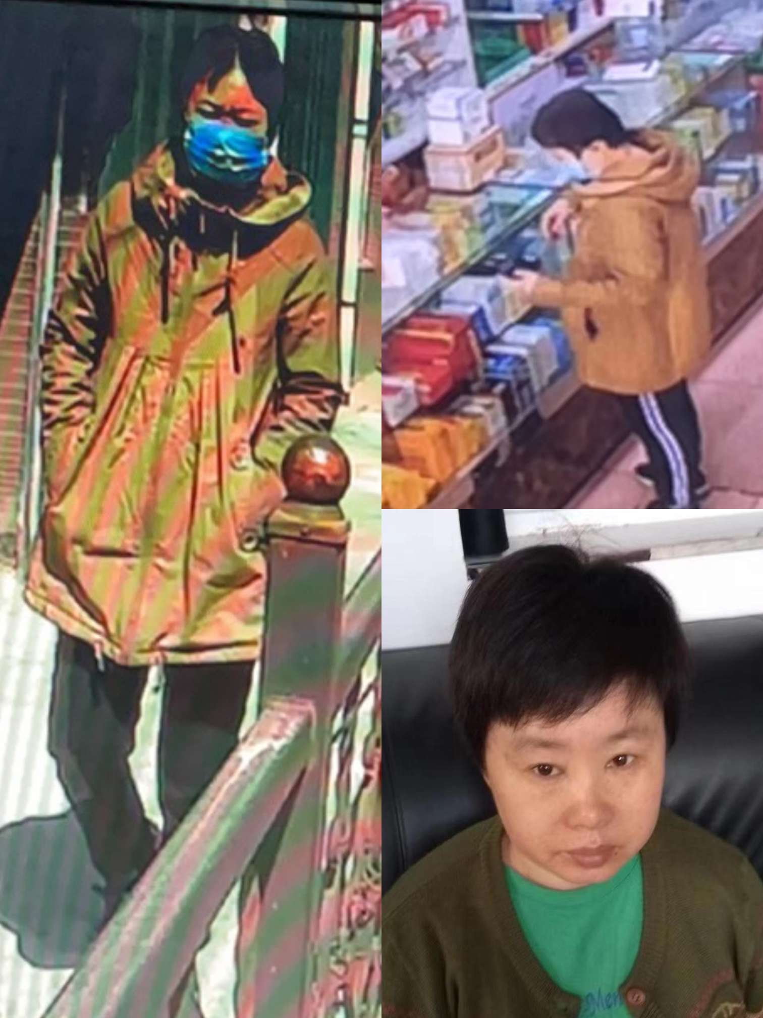请大家帮帮忙，抑郁症不爱说话在外面很危险