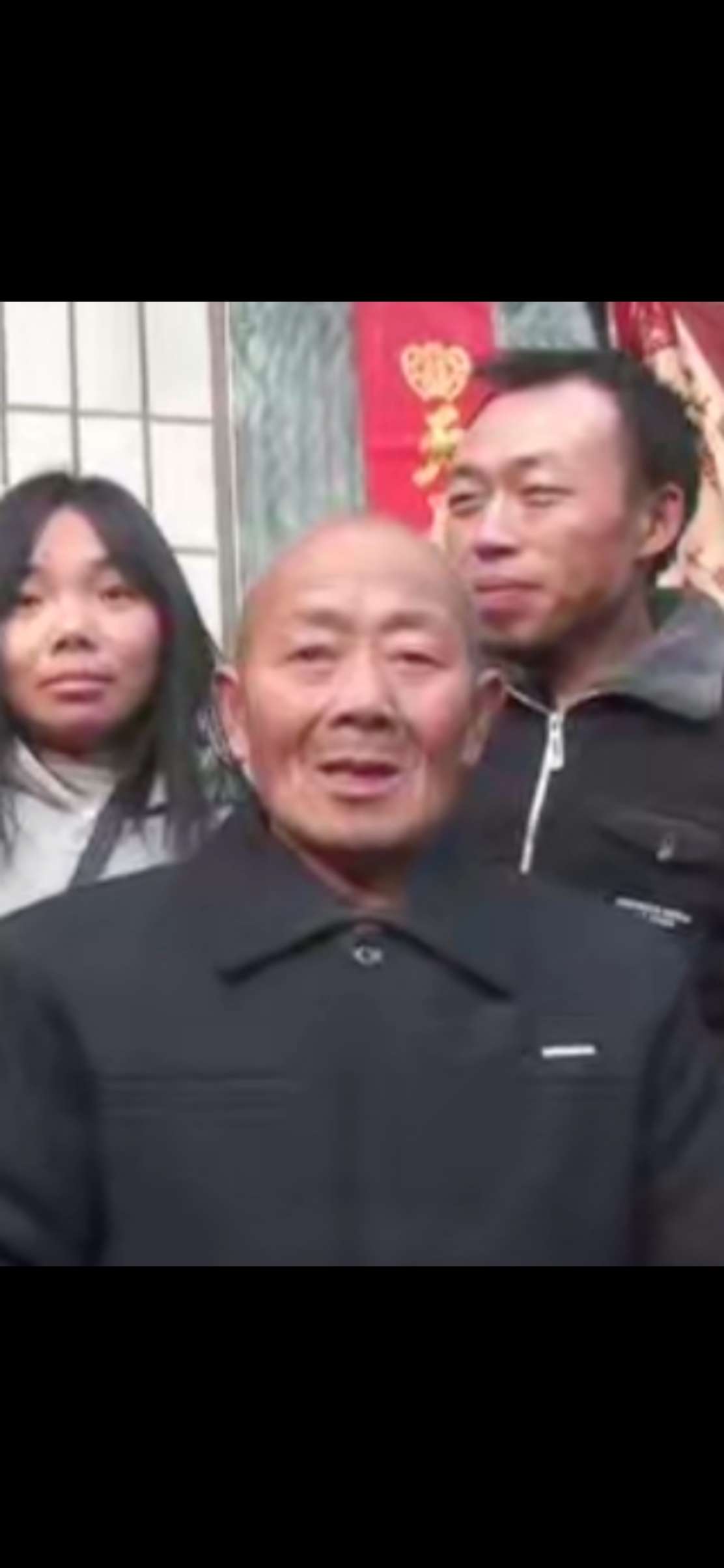 老父亲走失,多方寻找无果,请大家多留意,跪谢!