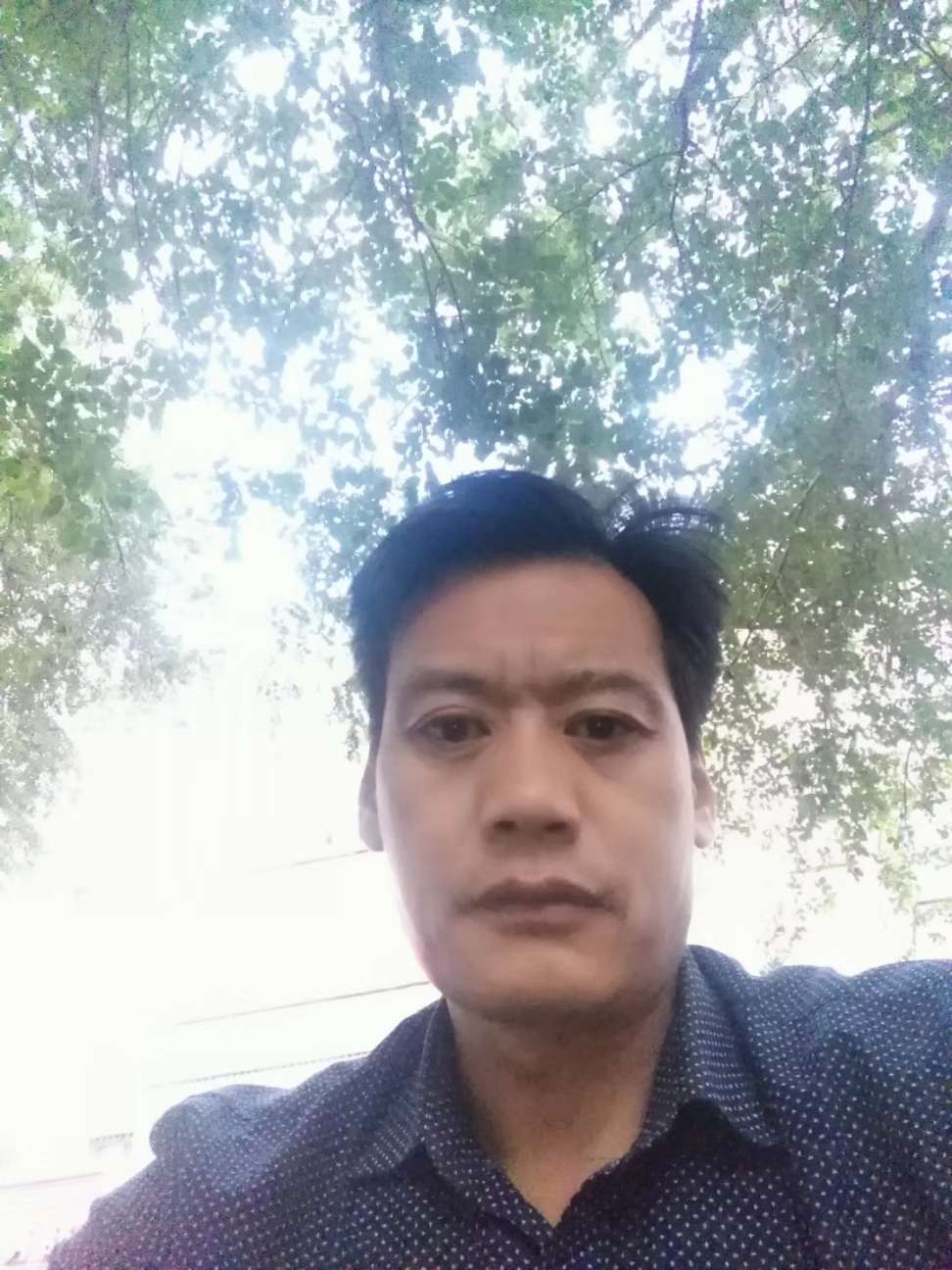 失联数年,父母年迈十分挂念,好心帮忙留意感谢?