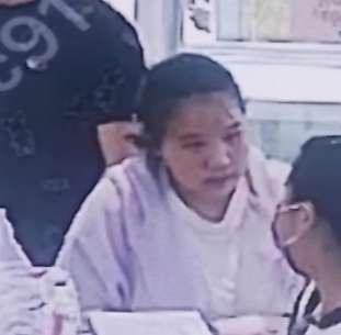 寻找一个喜欢的女孩