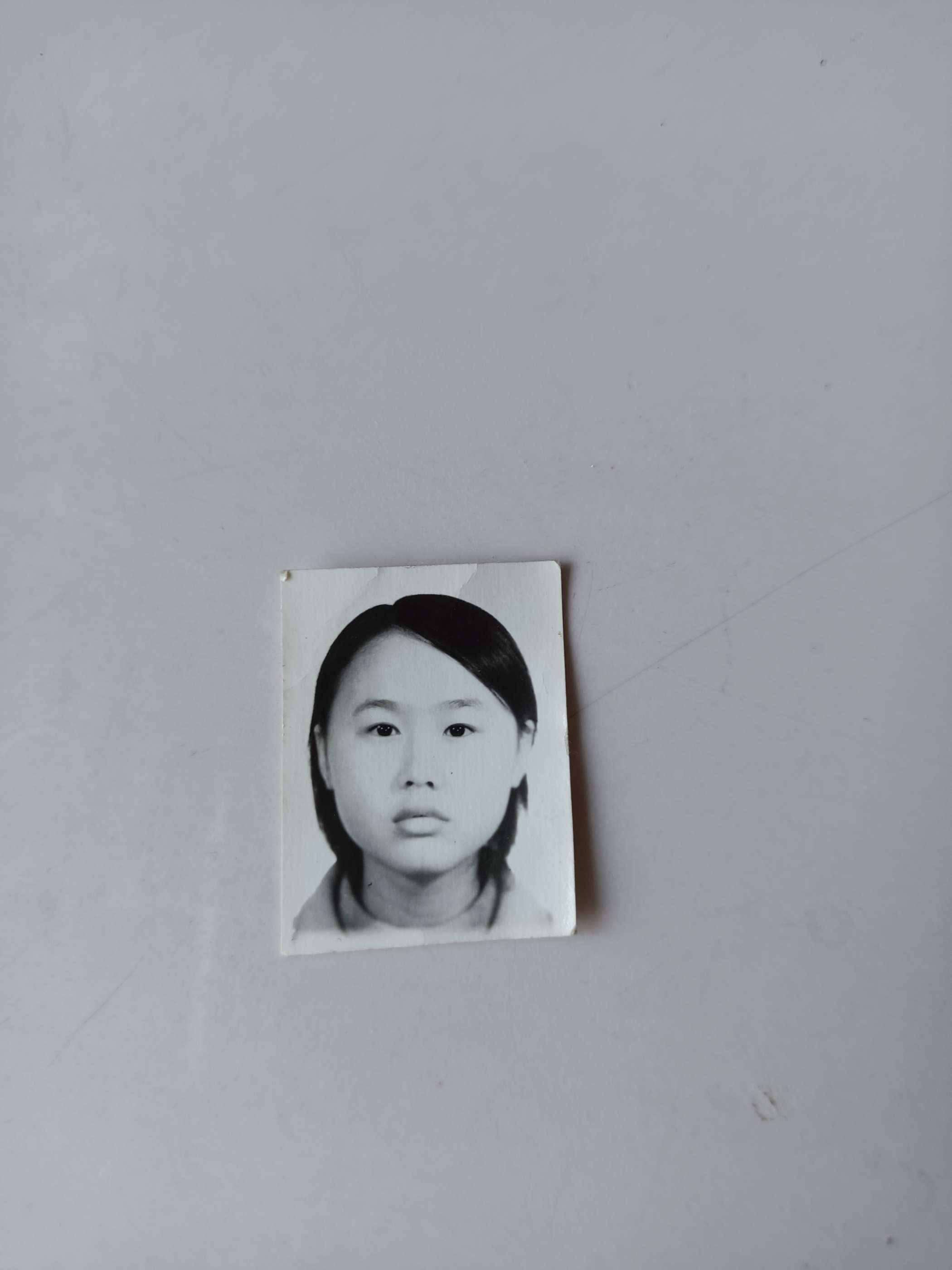 寻找我的女儿陈豪