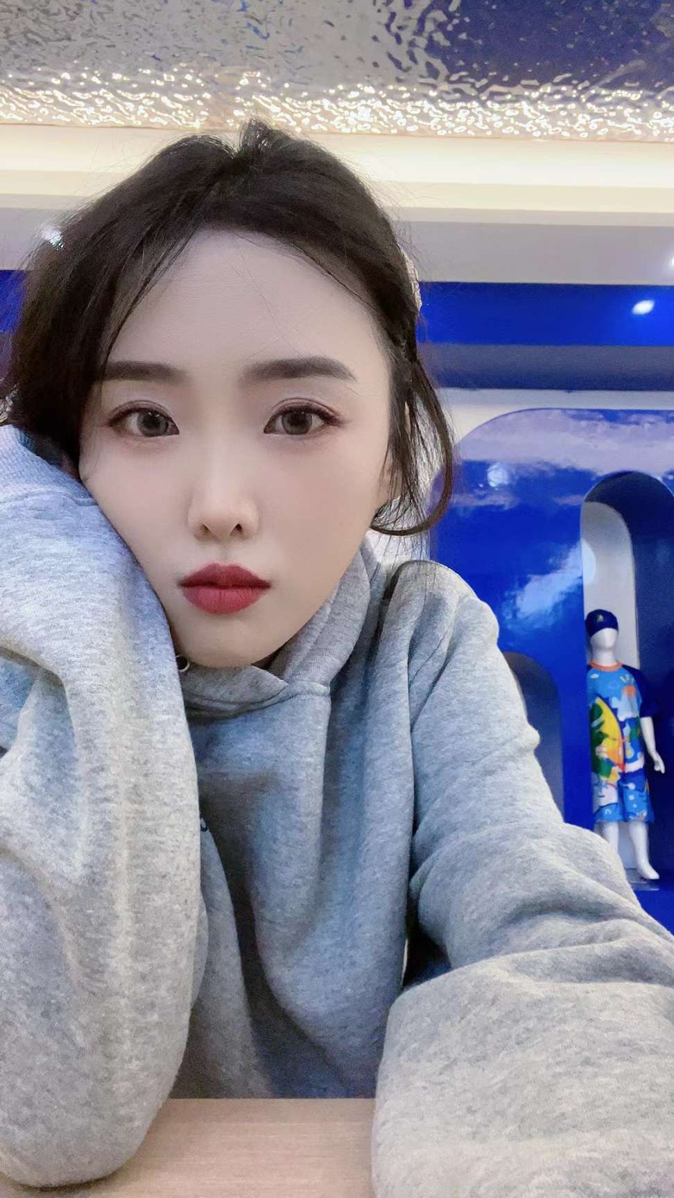 寻找一位重要的朋友