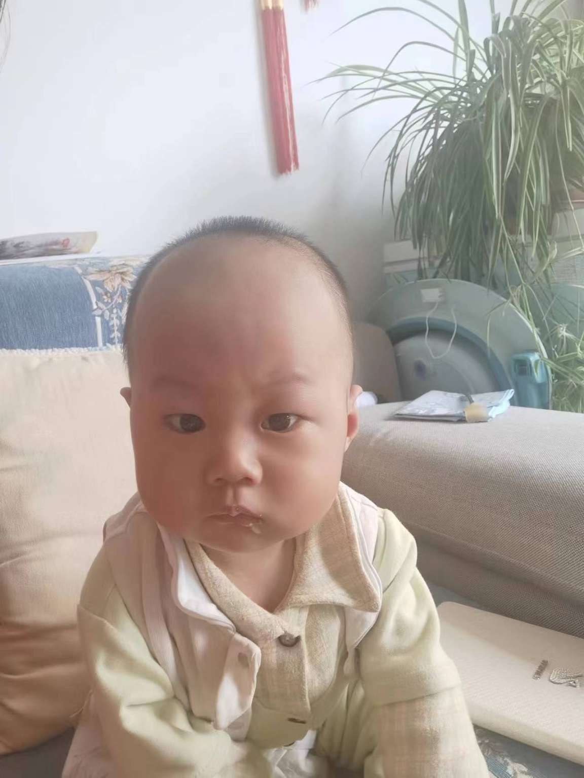 请帮助寻找我的亲人