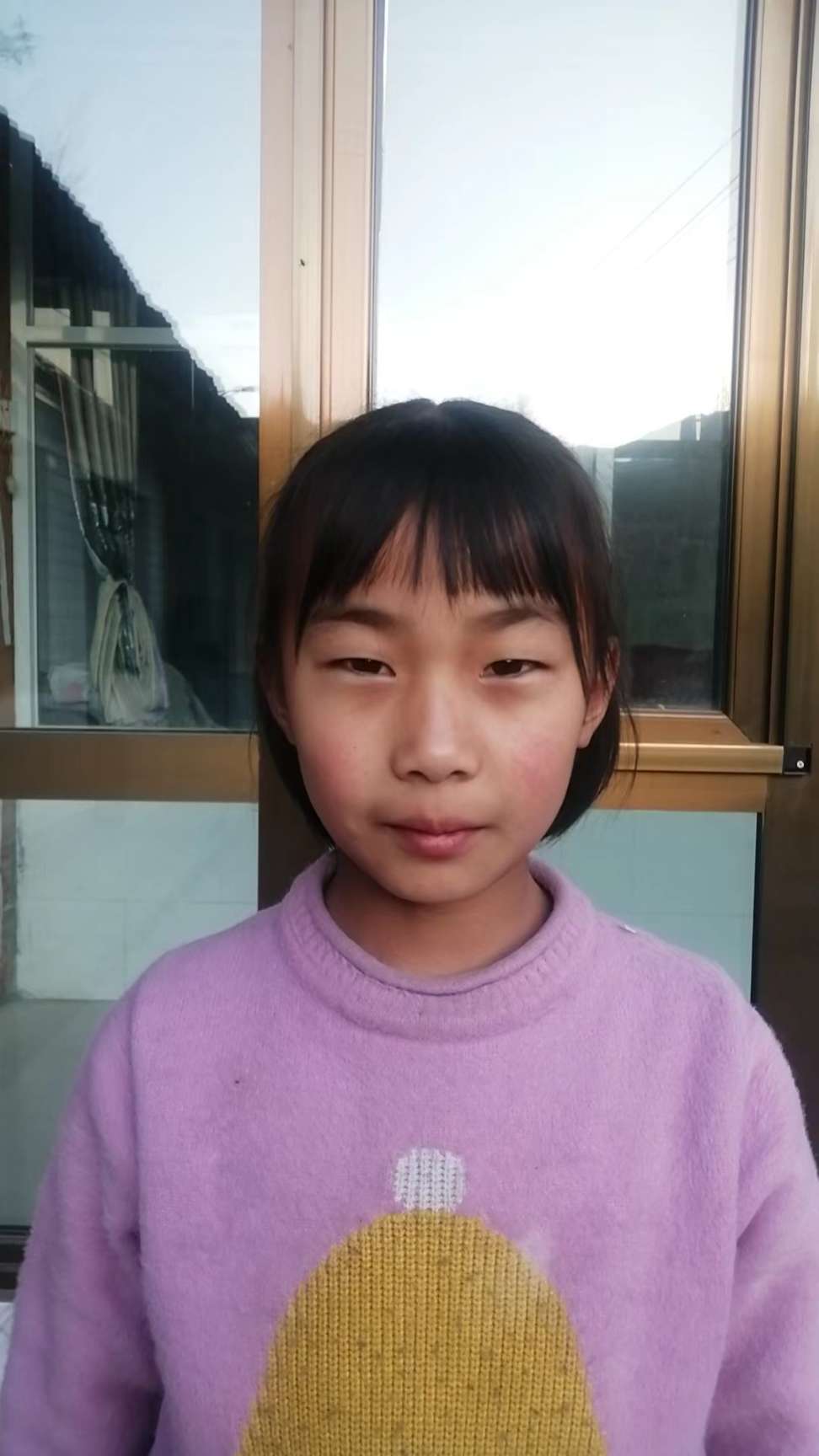 请帮助寻找我的亲人