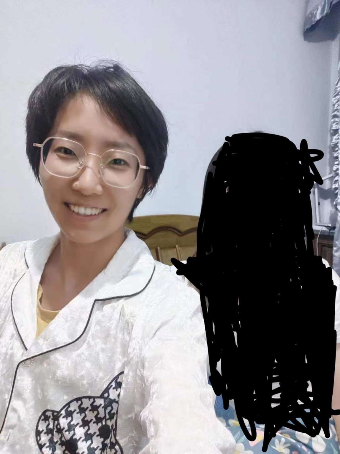 寻找被邪教邪师洗脑的司法机关公务员的女儿