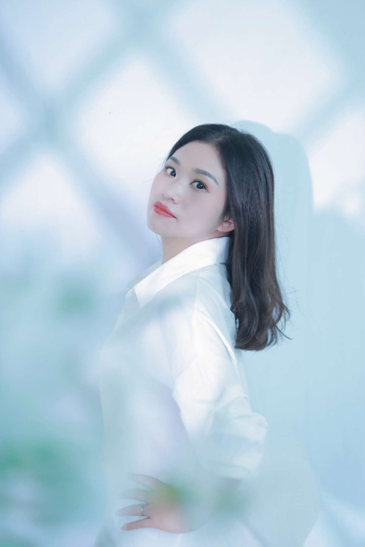 彭迎枝周冬梅寻找失联23年的朋友邹新龙，曾用名冯，