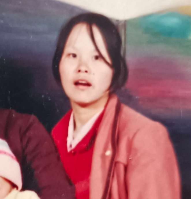 失踪多年希望光大网友能帮忙寻找有重谢???