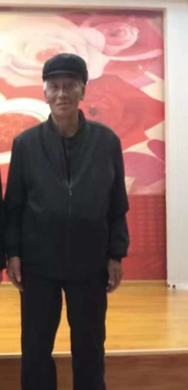 感谢广大群众