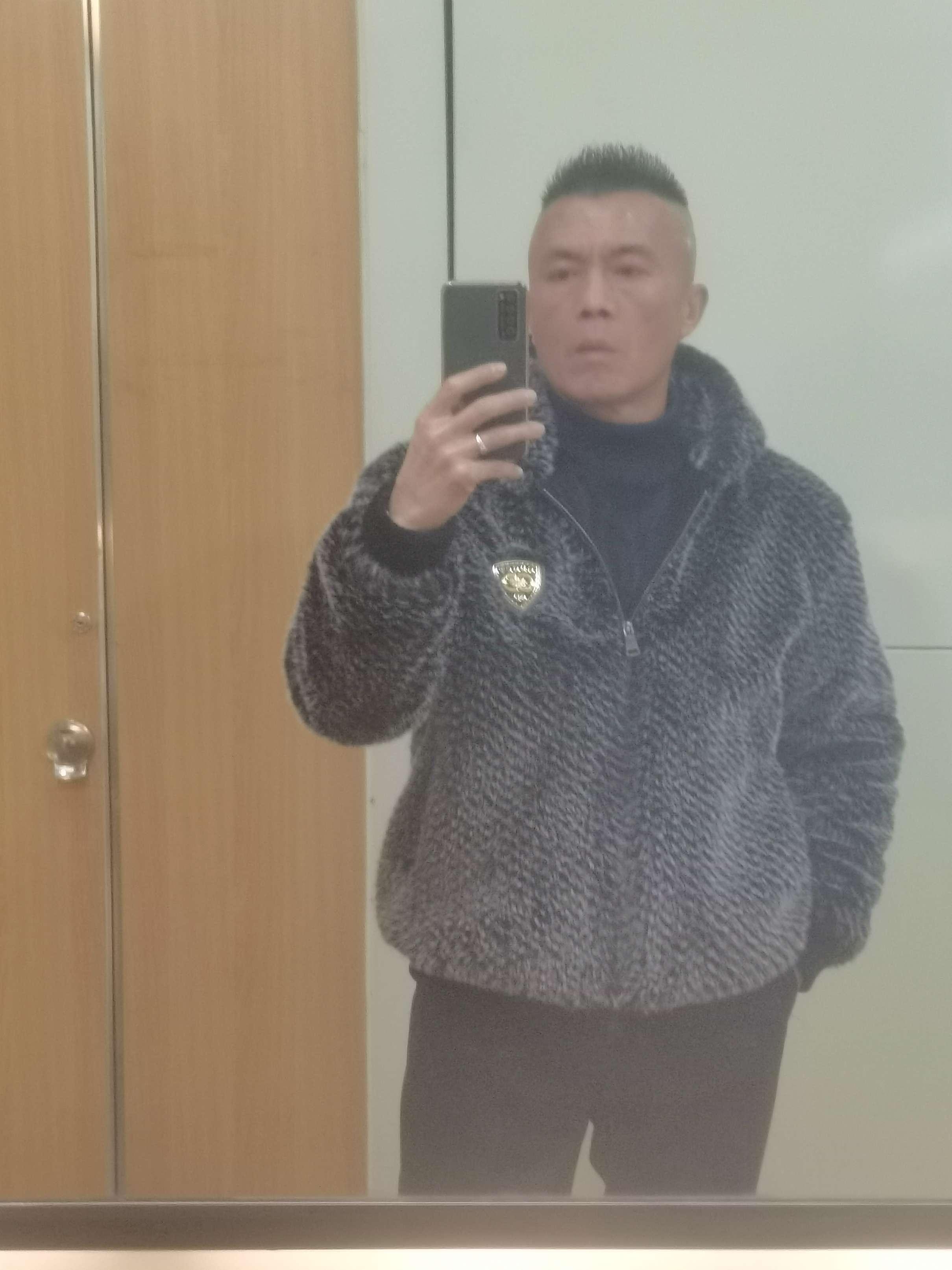 失散联系