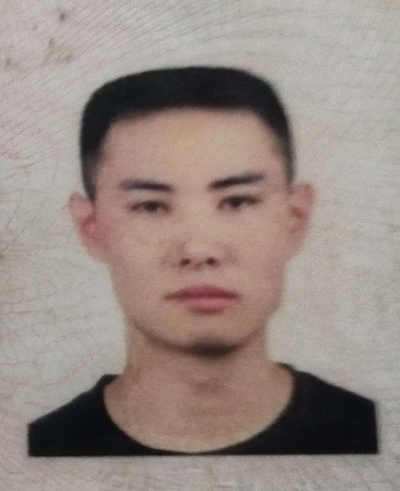 失踪十年了不知生死,辛苦各位网友看看是否见过