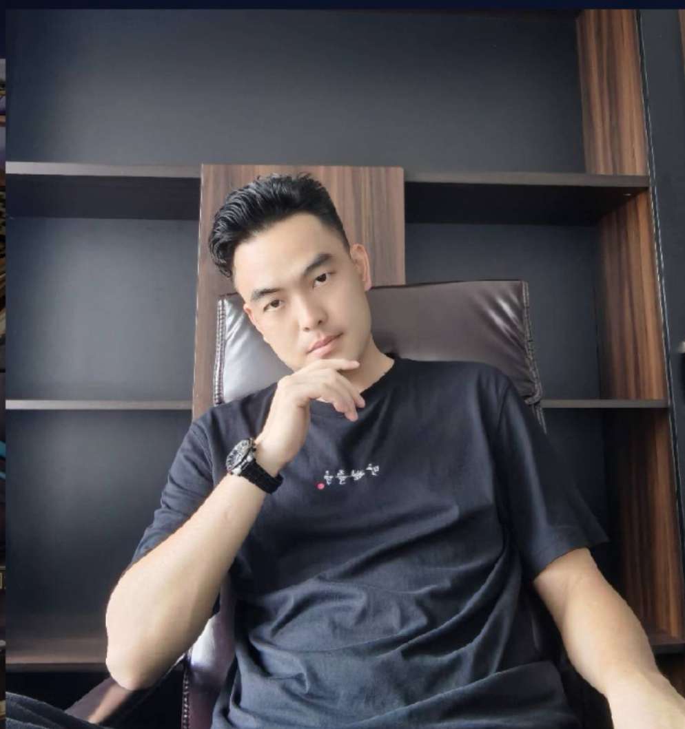 请帮我寻人一下!吵架后拉黑所有联系方式,我担心他