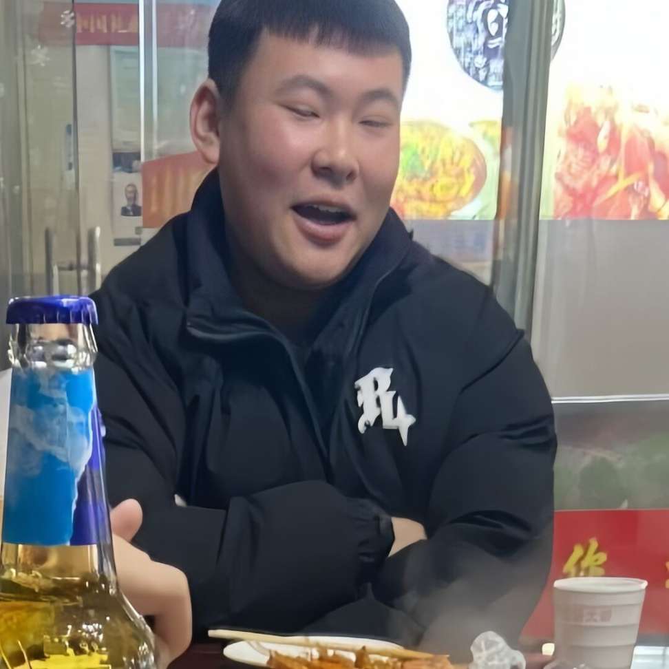 寻子刘明杰