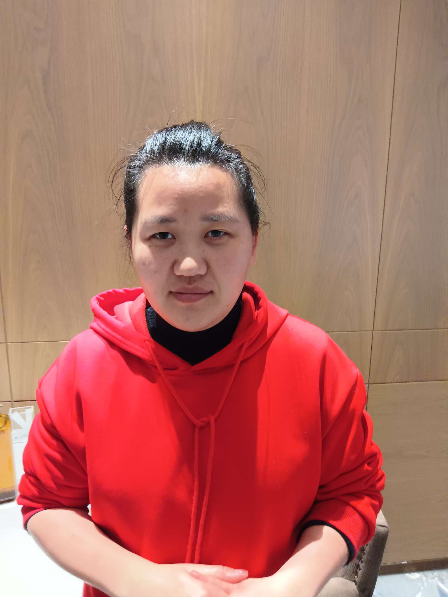 我想寻找宿迁的亲生父母