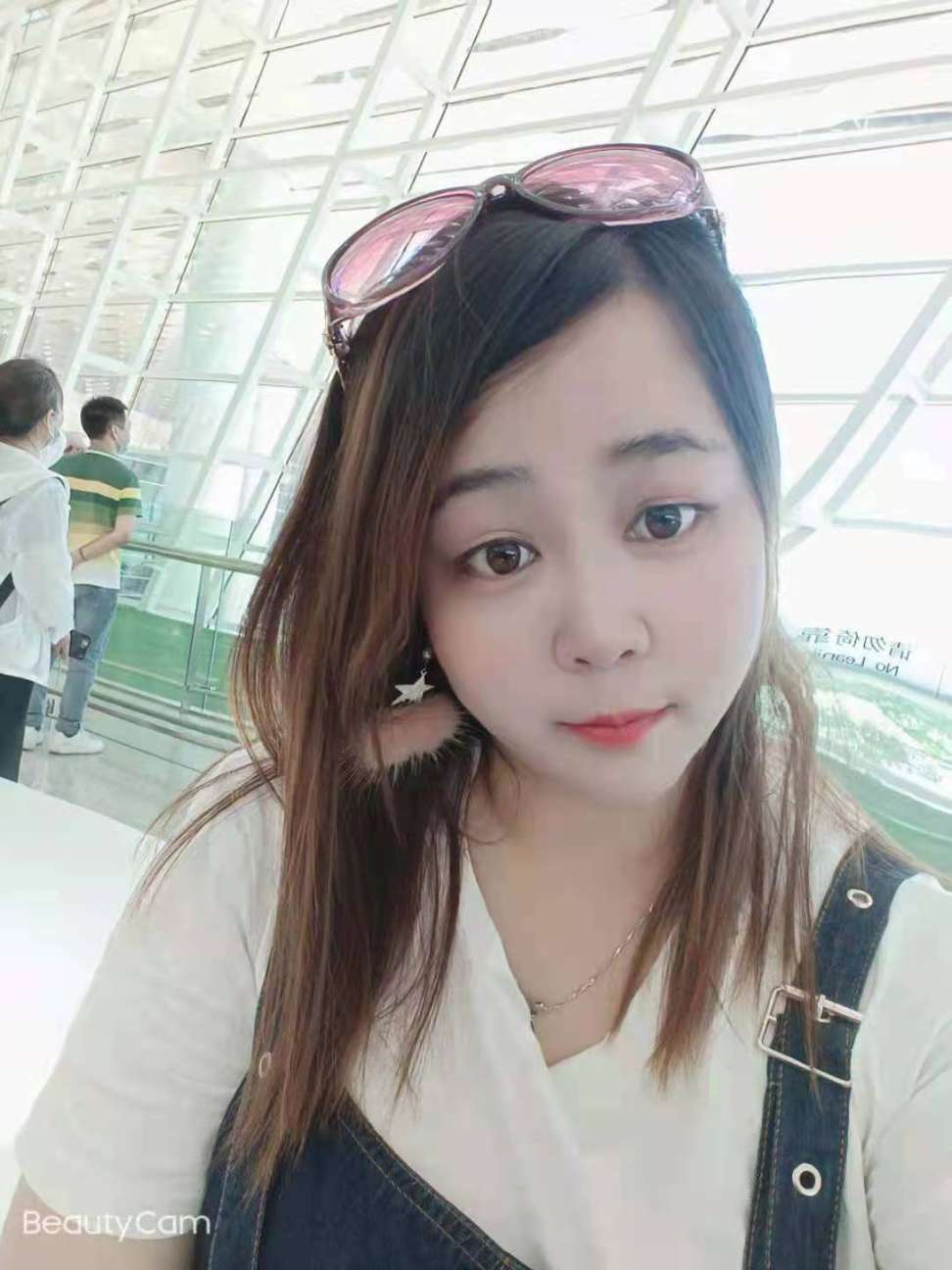 急需找人，大家帮帮忙