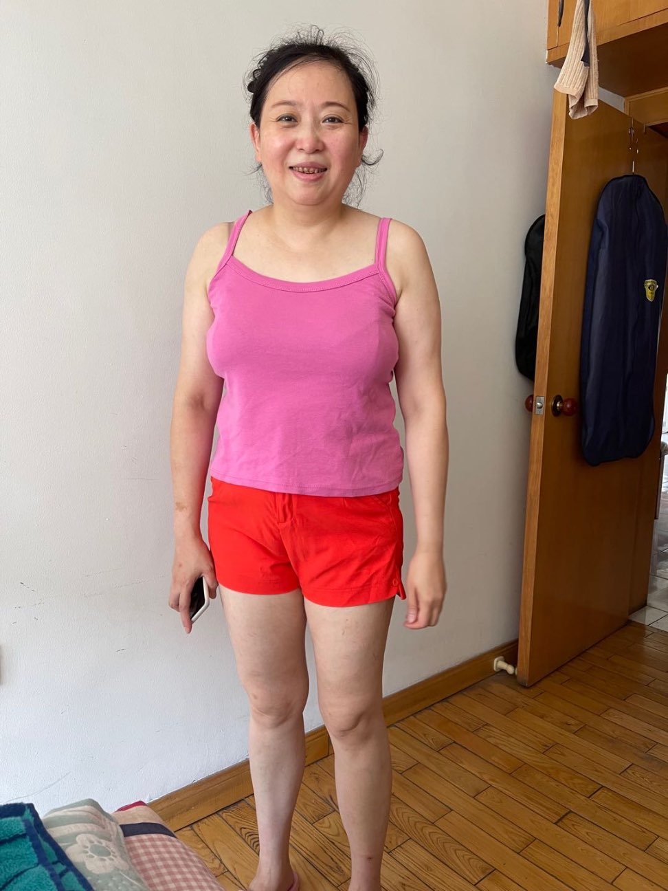 请大家帮我找妈妈，谢谢?