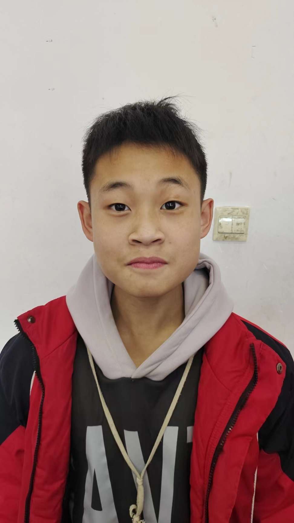 寻找于日宣