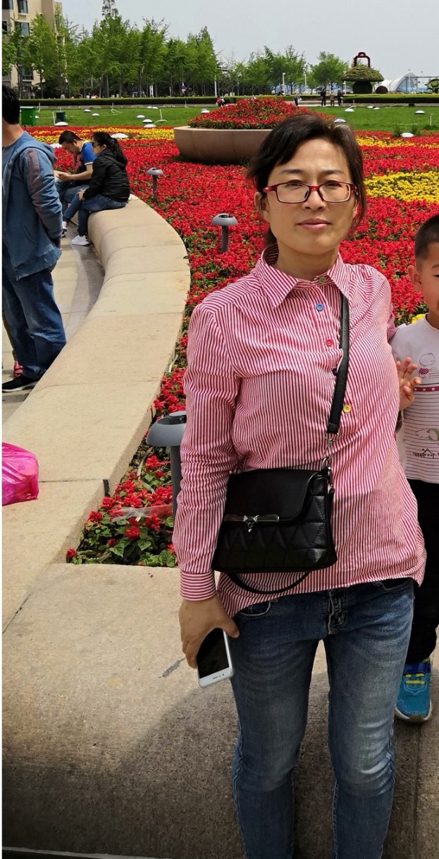 孩子需要妈妈，丈夫需要妻子，不要一时冲动，等你回家