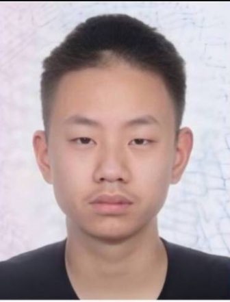 寻找爱子谢东序