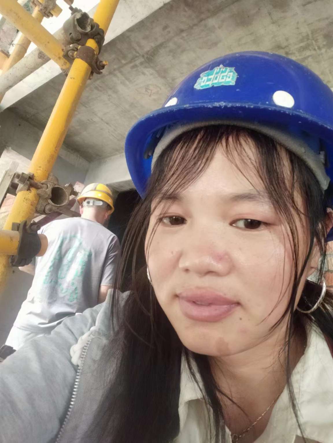 快回家儿子出事了
