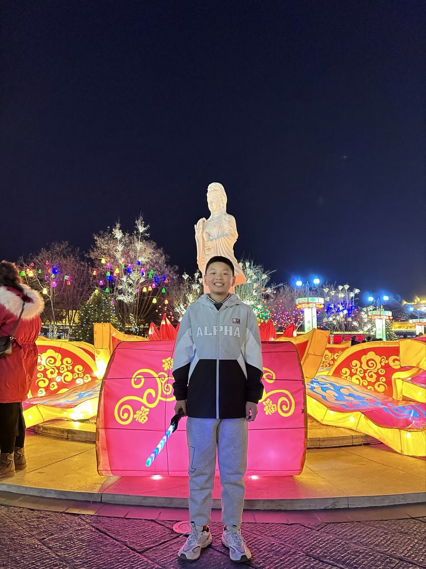 大恩必有重谢