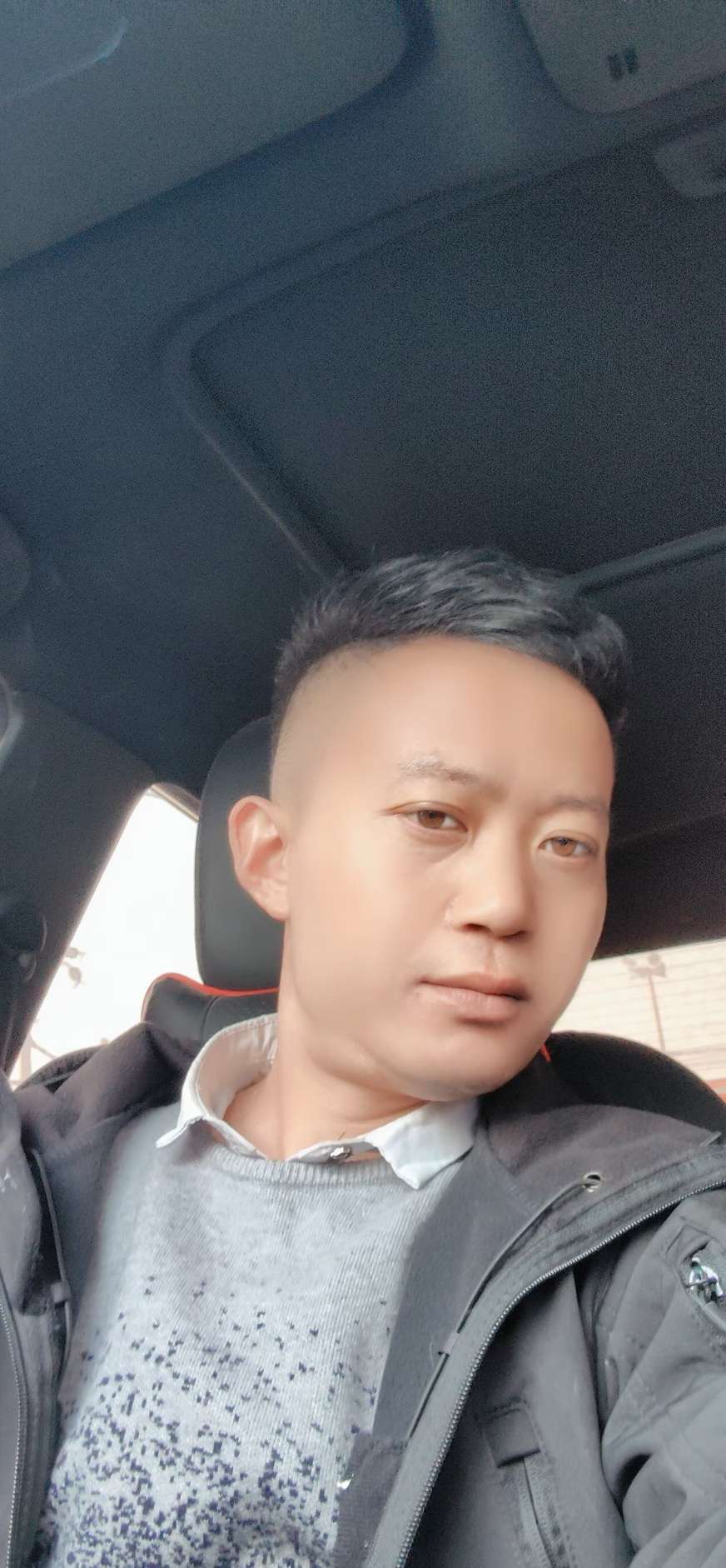 寻找三岁之前的家，想去那边转转，在山东，具体不记得
