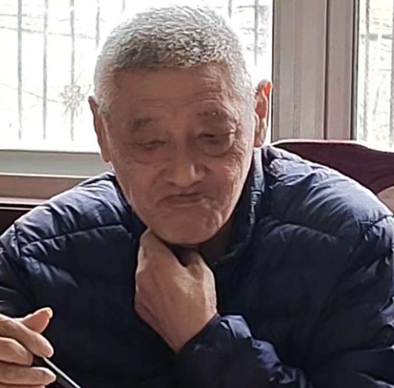 爸爸你在哪里呢，快回来吧，家里都急死了！！！