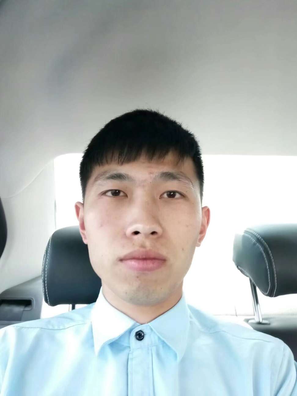 你在哪里，家人都很想你