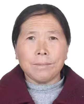 寻找失踪多年的妈妈