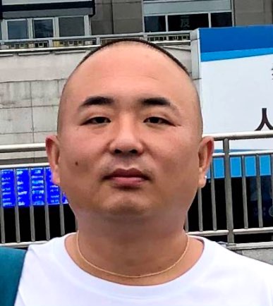 朋友失踪，不知去向！请大家帮助我找到我的朋友！
