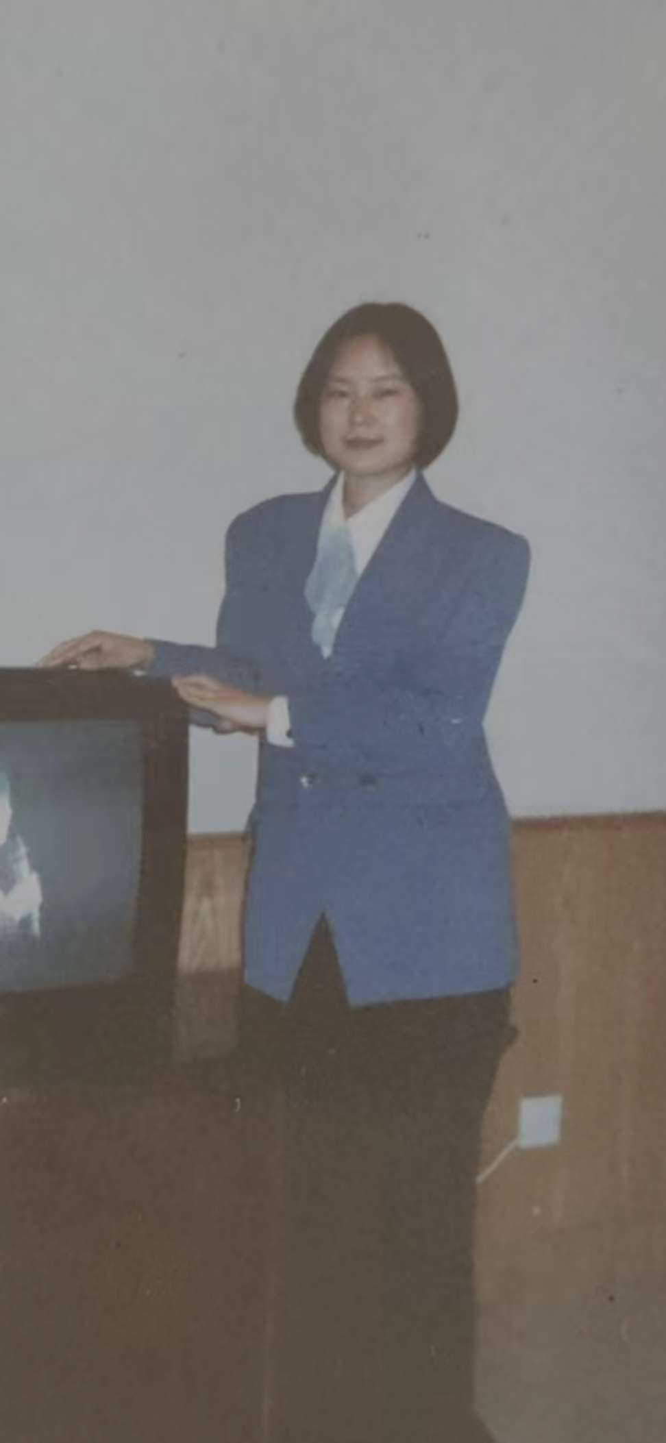 请我小静姐的亲人同学朋友看到信息后和我联系,谢谢您
